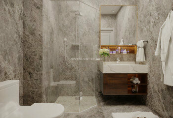 Квартира 4+1 в Анталии, Турция | PTE-44980