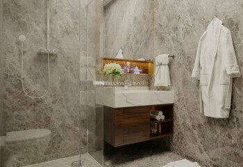 Квартира 4+1 в Анталии, Турция | PTE-44980