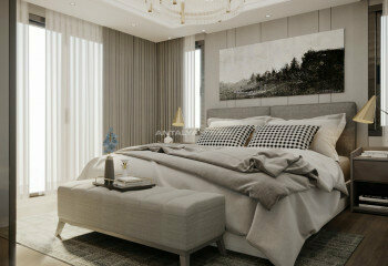 Квартира 4+1 в Анталии, Турция | PTE-44980