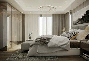 Квартира 4+1 в Анталии, Турция | PTE-44980