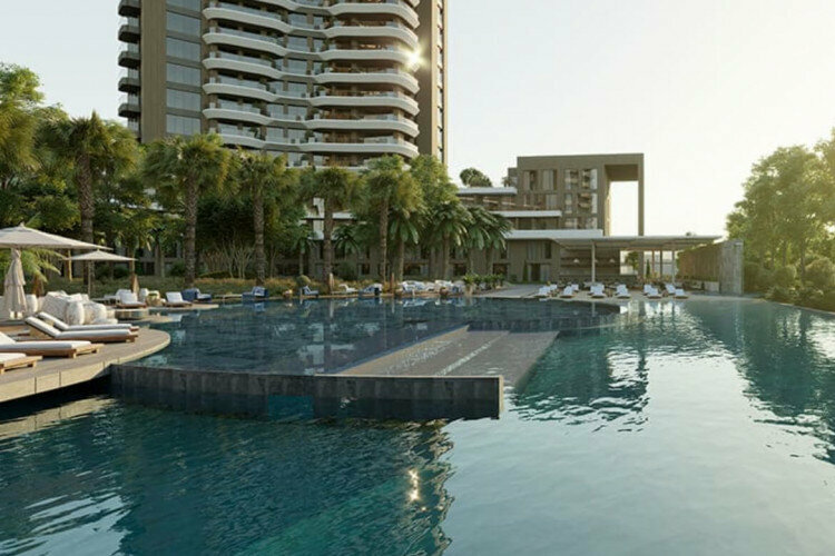 Квартира 1+1 в Измире, Турция | PBB-23474