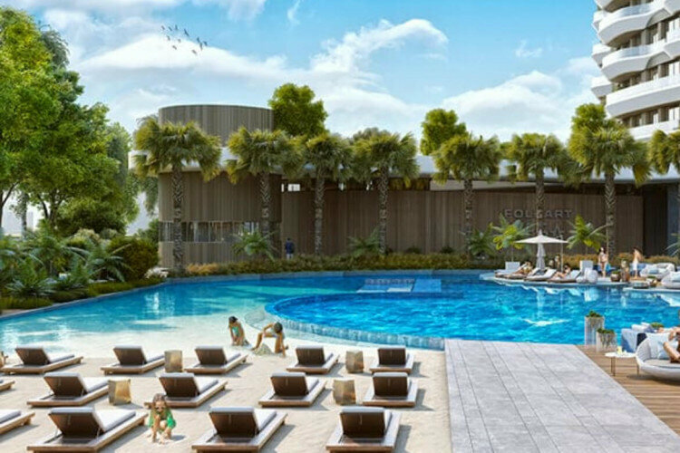 Квартира 1+1 в Измире, Турция | PBB-23474