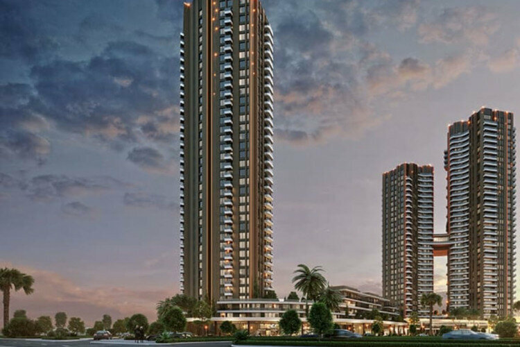 Квартира 1+1 в Измире, Турция | PBB-23474