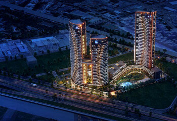 Квартира 1+1 в Измире, Турция | PBB-23474