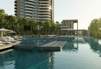 Квартира 1+1 в Измире, Турция | PBB-23474