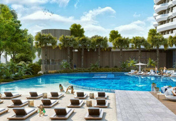 Квартира 1+1 в Измире, Турция | PBB-23474