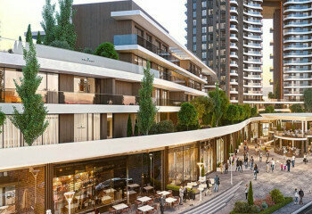 Квартира 1+1 в Измире, Турция | PBB-23474