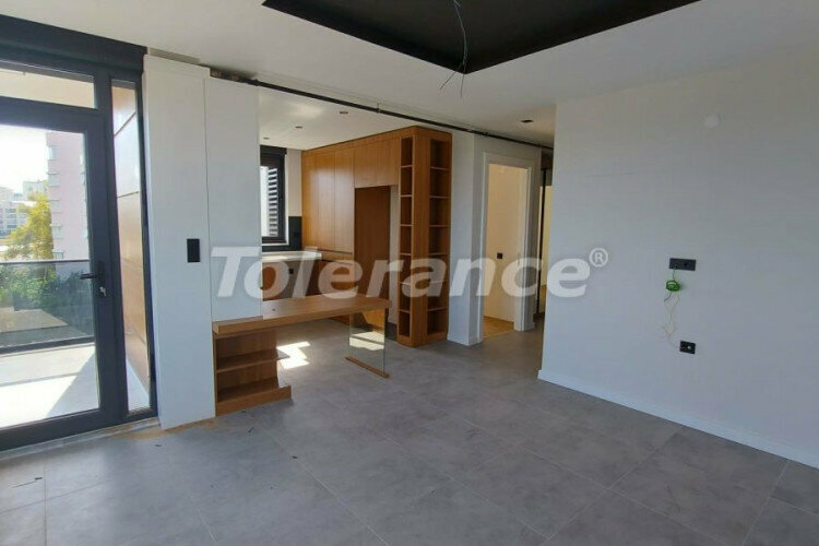 Квартира 2+1 в Анталии, Турция | PKK-04226