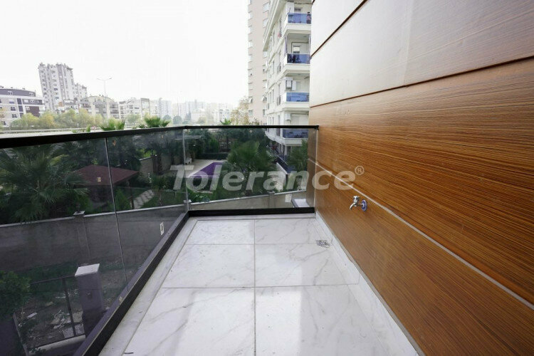 Квартира 2+1 в Анталии, Турция | PKK-04226