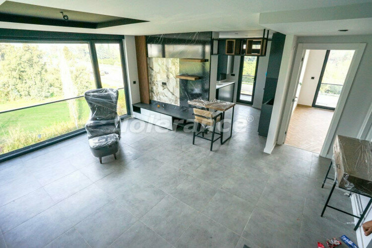 Квартира 2+1 в Анталии, Турция | PKK-04226