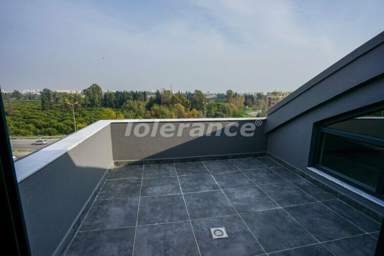 Квартира 2+1 в Анталии, Турция | PKK-04226