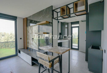 Квартира 2+1 в Анталии, Турция | PKK-04226