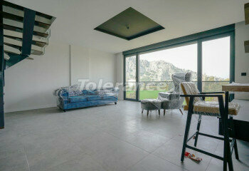 Квартира 2+1 в Анталии, Турция | PKK-04226