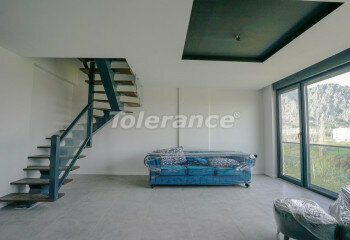 Квартира 2+1 в Анталии, Турция | PKK-04226