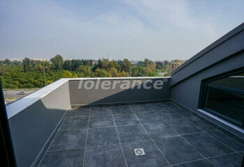 Квартира 2+1 в Анталии, Турция | PKK-04226