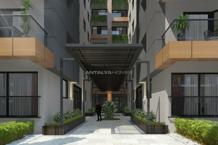 Квартира 3+1 в Стамбуле, Турция | PBB-46450