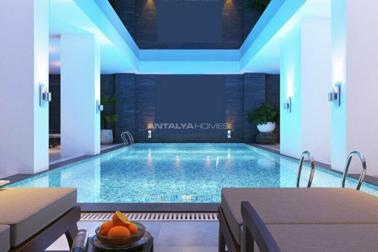 Квартира 3+1 в Стамбуле, Турция | PBB-46450