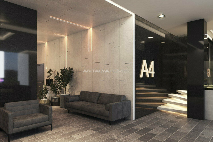 Квартира 3+1 в Стамбуле, Турция | PBB-46450