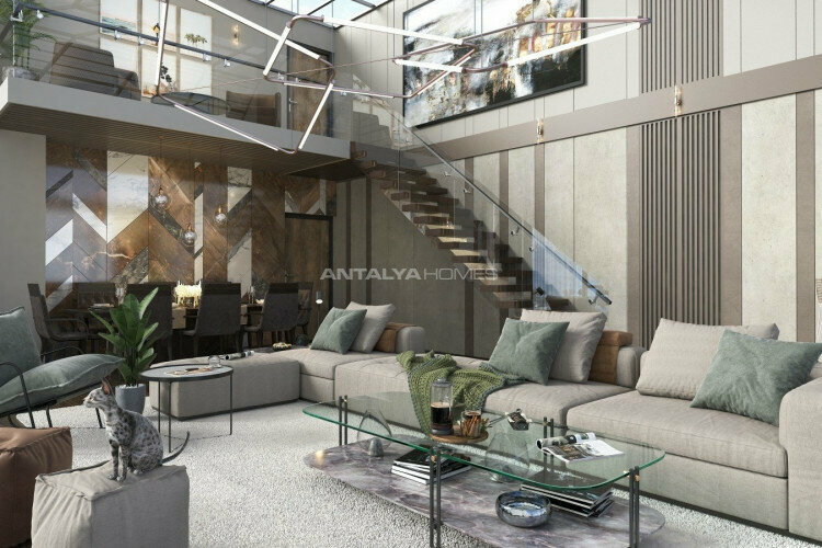 Квартира 3+1 в Стамбуле, Турция | PBB-46450