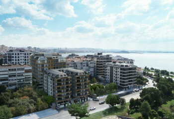 Квартира 3+1 в Стамбуле, Турция | PBB-46450