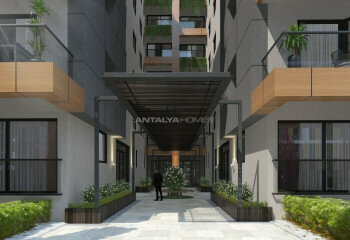 Квартира 3+1 в Стамбуле, Турция | PBB-46450