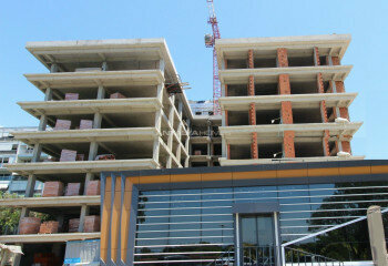 Квартира 3+1 в Стамбуле, Турция | PBB-46450