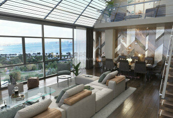 Квартира 3+1 в Стамбуле, Турция | PBB-46450