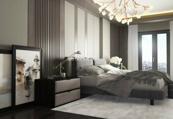 Квартира 3+1 в Стамбуле, Турция | PBB-46450