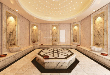 Квартира 3+1 в Стамбуле, Турция | PBB-46450