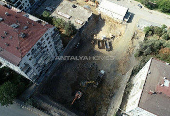 Квартира 3+1 в Стамбуле, Турция | PBB-46450