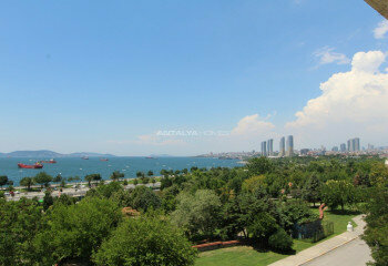 Квартира 3+1 в Стамбуле, Турция | PKK-46451