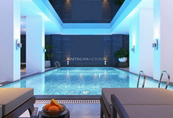 Квартира 3+1 в Стамбуле, Турция | PKK-46451