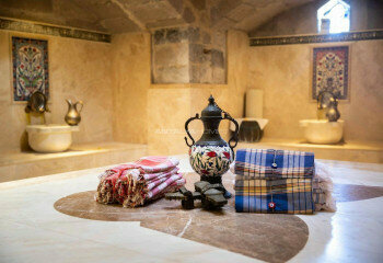 Квартира 3+1 в Стамбуле, Турция | PKK-46451