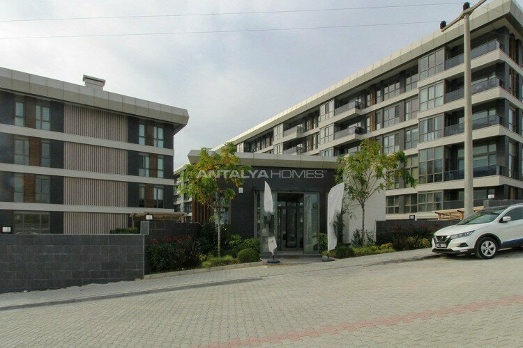 Квартира 4+1 в Ялове, Турция | PBB-46938