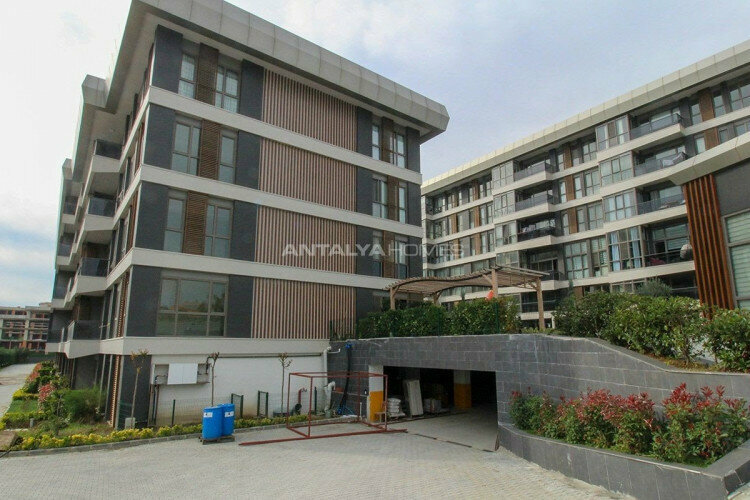 Квартира 4+1 в Ялове, Турция | PBB-46938