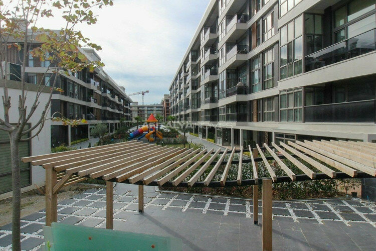 Квартира 4+1 в Ялове, Турция | PBB-46938