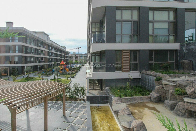 Квартира 4+1 в Ялове, Турция | PBB-46938