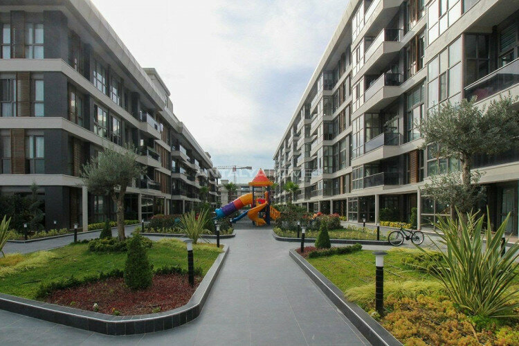 Квартира 4+1 в Ялове, Турция | PBB-46938