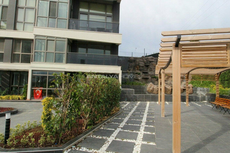 Квартира 4+1 в Ялове, Турция | PBB-46938