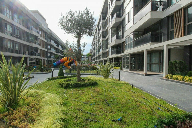 Квартира 4+1 в Ялове, Турция | PBB-46938