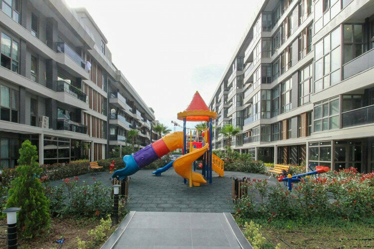 Квартира 4+1 в Ялове, Турция | PBB-46938