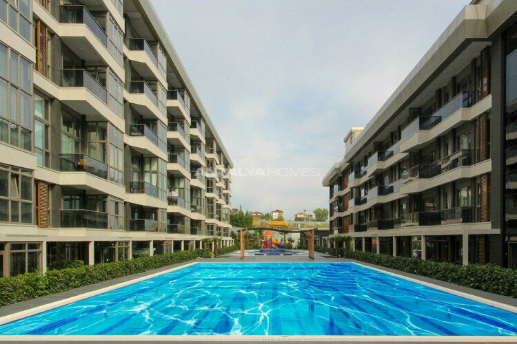 Квартира 4+1 в Ялове, Турция | PBB-46938