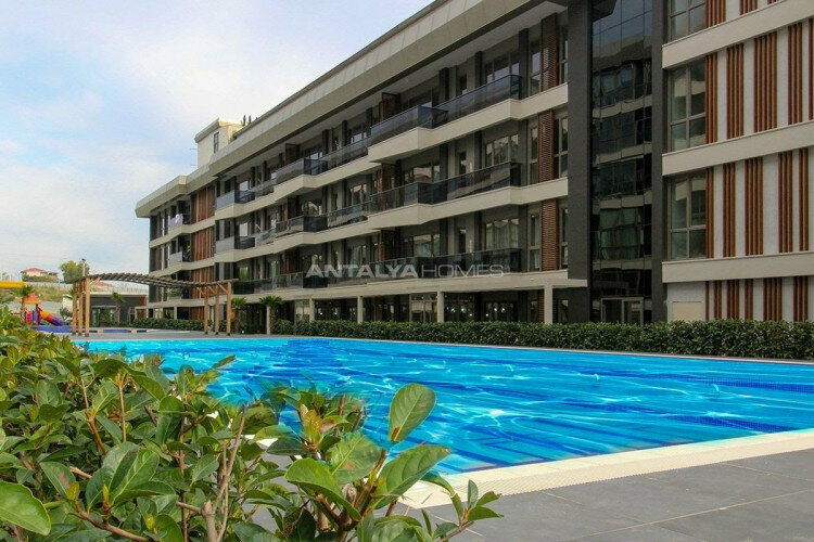 Квартира 4+1 в Ялове, Турция | PBB-46938