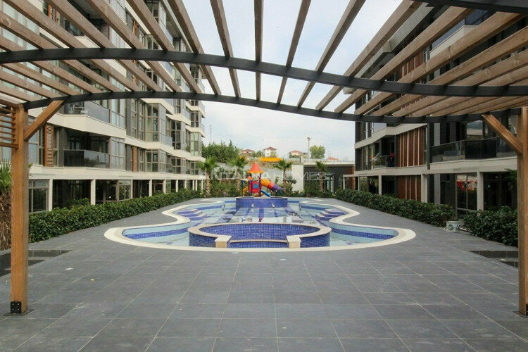 Квартира 4+1 в Ялове, Турция | PBB-46938