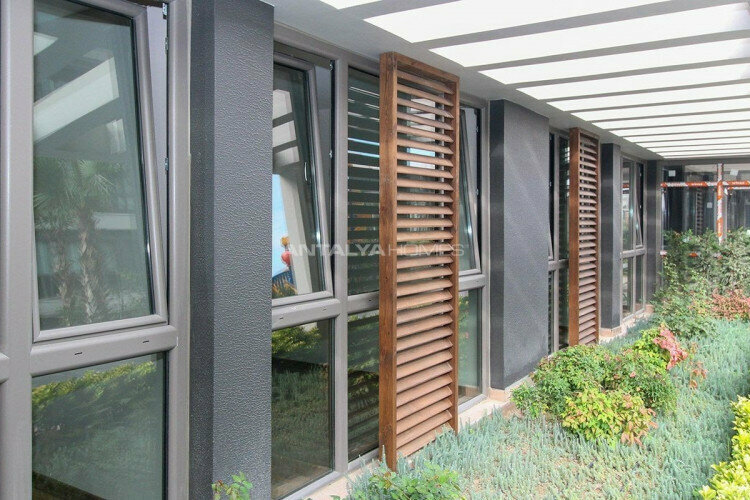 Квартира 4+1 в Ялове, Турция | PBB-46938