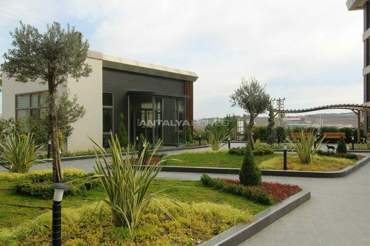 Квартира 4+1 в Ялове, Турция | PBB-46938