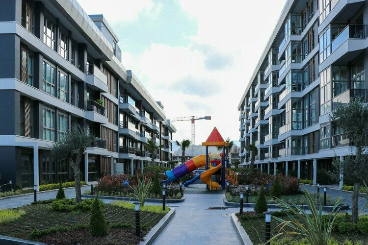 Квартира 4+1 в Ялове, Турция | PBB-46938