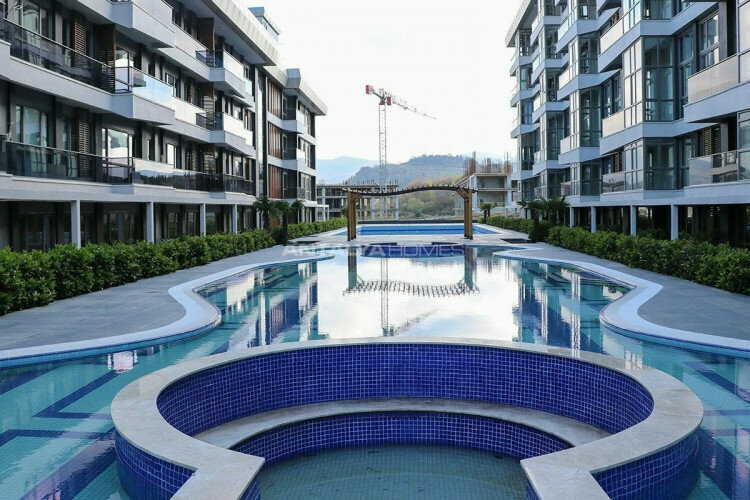 Квартира 4+1 в Ялове, Турция | PBB-46938