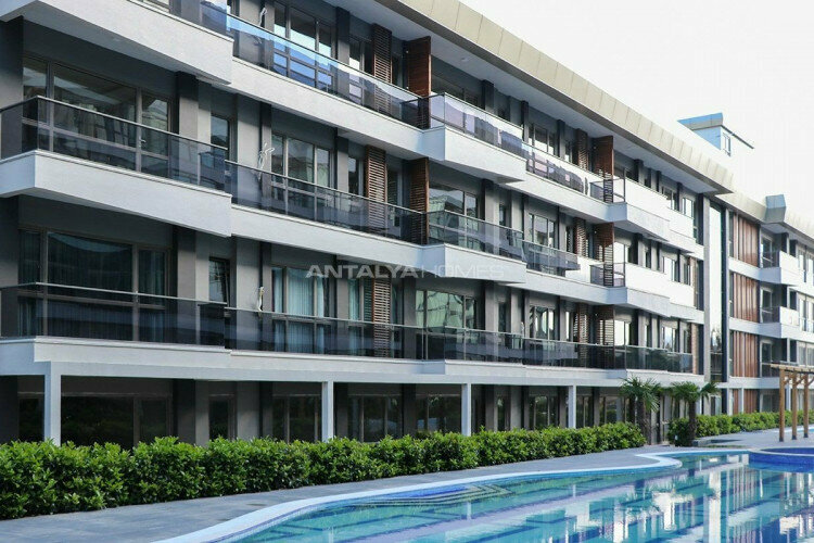 Квартира 4+1 в Ялове, Турция | PBB-46938