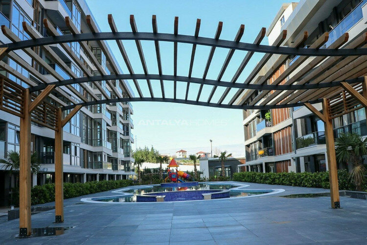 Квартира 4+1 в Ялове, Турция | PBB-46938